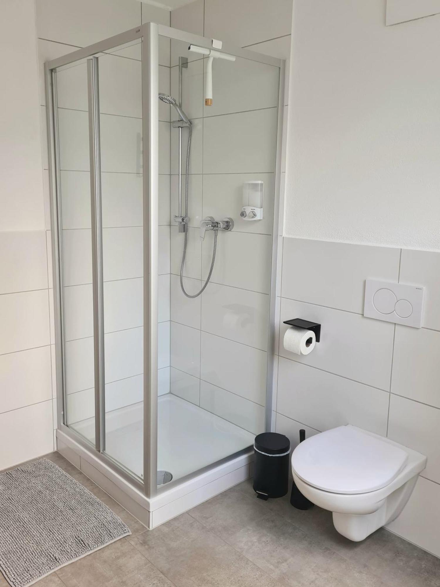 ברוכסל Modernes Zentrales Apartment מראה חיצוני תמונה